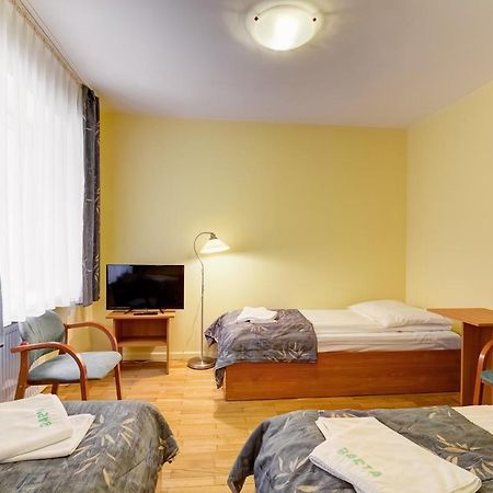 Osrodek Wypoczynkowy Barta Hotel Tylicz Buitenkant foto