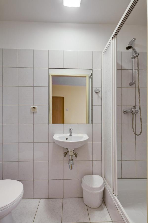 Osrodek Wypoczynkowy Barta Hotel Tylicz Buitenkant foto