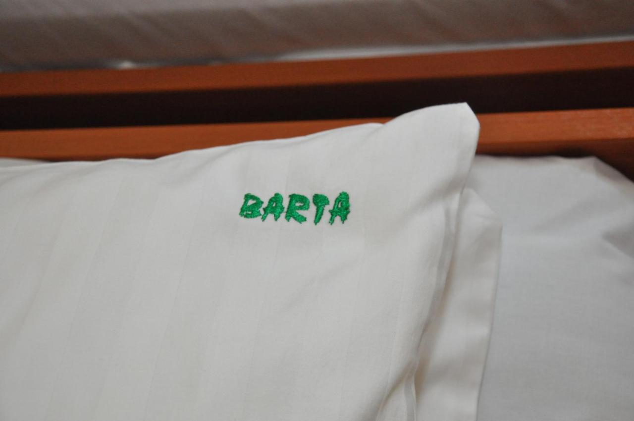 Osrodek Wypoczynkowy Barta Hotel Tylicz Buitenkant foto
